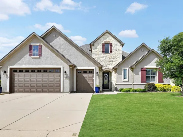 9808 Ironwood Dr, Denton, TX 76207