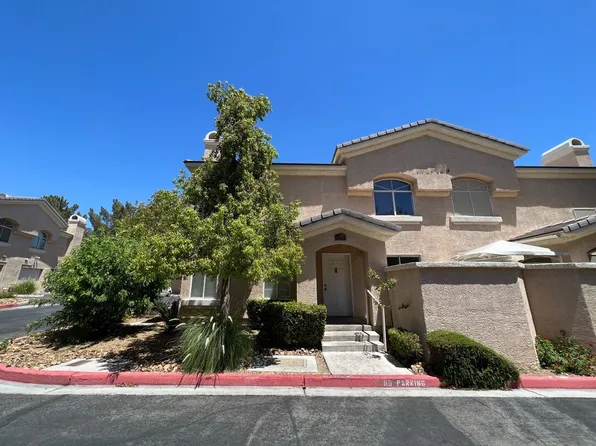 3950 S Sandhill Rd, Las Vegas, NV 89121