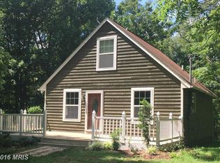 50 Vista Ct, Linden, VA 22642