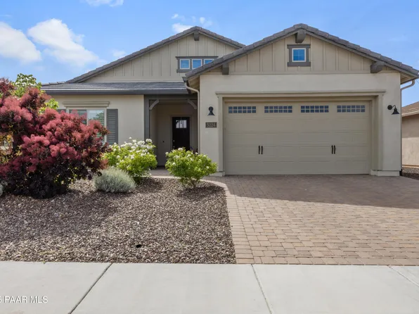 5224 Autumn Leaf Ln, Prescott, AZ 86301