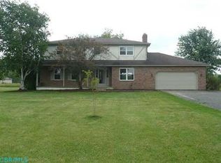 3281 Bunty Station Rd, Delaware, OH 43015