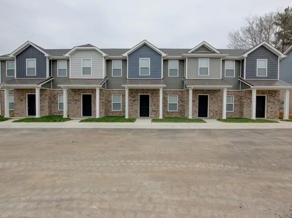 1115 Hillwood Dr #E5, Clarksville, TN 37040