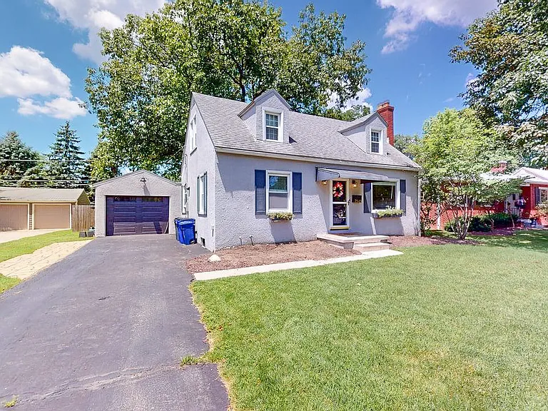 2543 Mount Holyoke Rd — Photo 1