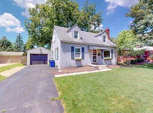 2543 Mount Holyoke Rd, Upper Arlington, OH 43221