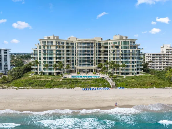 1063 Hillsboro Mile #206, Hillsboro Beach, FL 33062