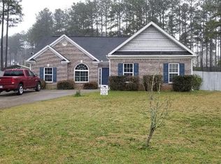 240 Christian Cir, Carrollton, GA 30116