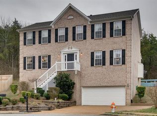 1764 Haleys Hope Ct, Nashville, TN 37209