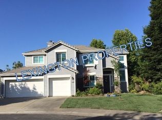 3625 Grand Point Ln, Elk Grove, CA 95758