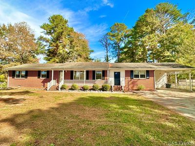 6 Hill Lane Rd, Gates, NC, 27935