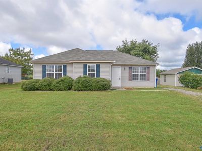 202 Travis Dr, Hazel Green, AL, 35750