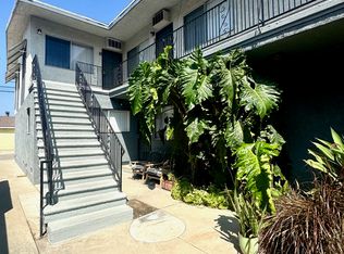 10729 New St APT G, Downey, CA 90241