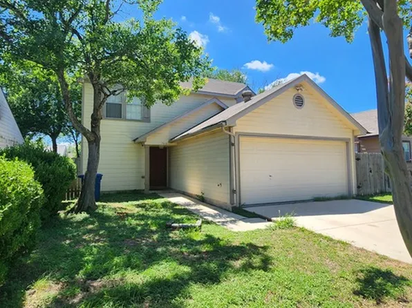 7515 Rimhurst, San Antonio, TX 78250