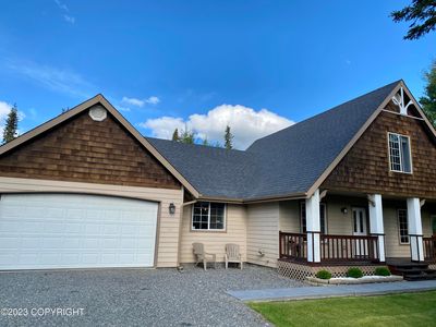 47406 Anna Leah Ave, Soldotna, AK, 99669