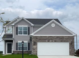 3010 E 105th Ave, Crown Point, IN 46307