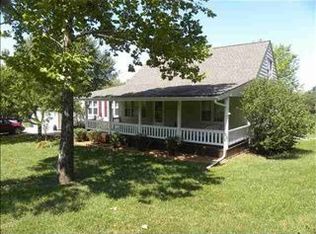 5778 W 117th St, Carbondale, KS 66414