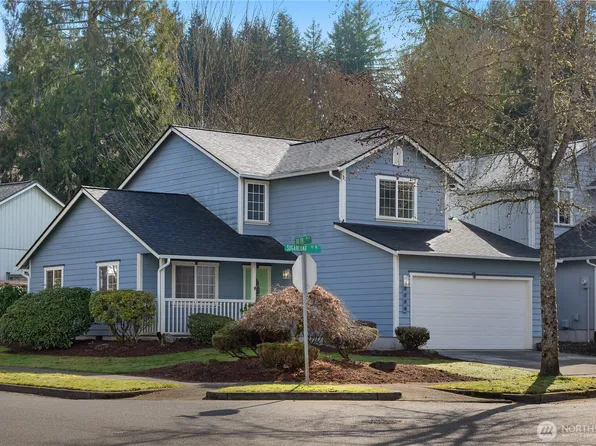 3004 Sugarloaf Street SE, Olympia, WA 98501