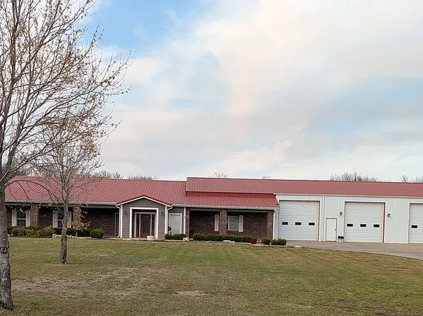 3350 Mayer Ln, Muskogee, OK 74403