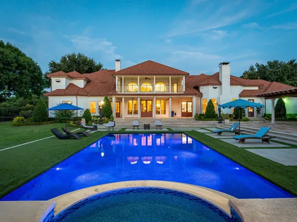 2409 Dublin Rd, Parker, TX 75094