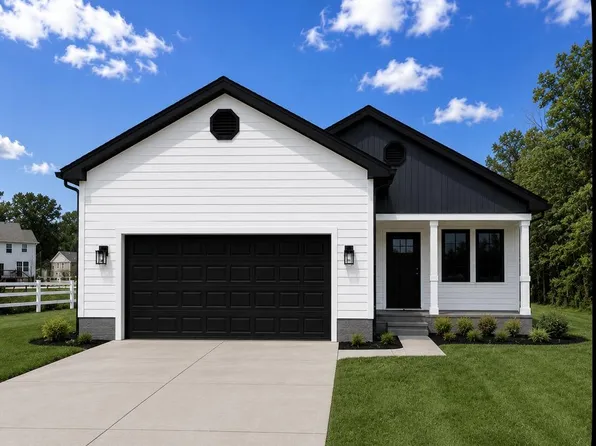 5 Sunrise Ave, Ridgely, MD 21660