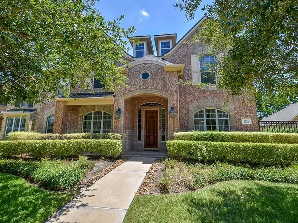 5728 Santa Fe Springs Dr, Houston, TX 77041