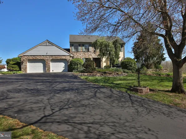 33 Harvest Ln, Perkasie, PA 18944