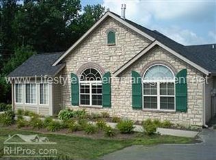 104 Mountain Meadow Cir, Weaverville, NC 28787