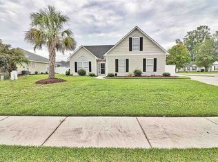 512 Hyacinth Dr, Longs, SC 29568