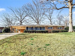 3811 Wake Forest Rd, Decatur, GA 30034