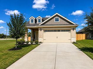 2954 Garzita Ct, Wharton, TX 77488