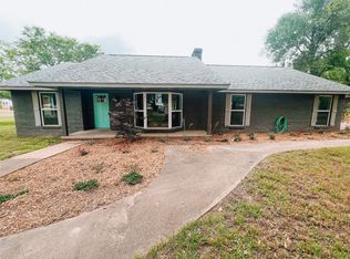 201 Morrison St, Athens, TX 75751