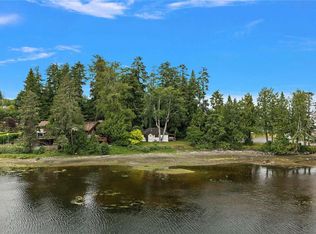 8575 Glenview Rd, Pt Hardy, BC V0N 2P0