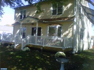 1550 Good Intent Rd, Deptford, NJ 08096