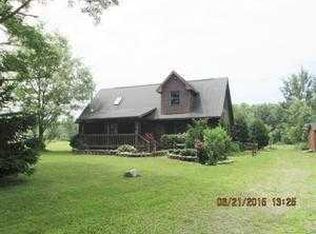 12645 Beebe Rd, Irving, NY 14081