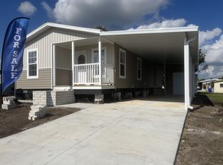 8775 20th St LOT 909, Vero Beach, FL 32966