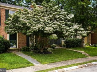20007 Hoffstead Ln, Montgomery Village, MD 20886