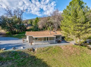 42109 River Falls Rd, Oakhurst, CA 93644