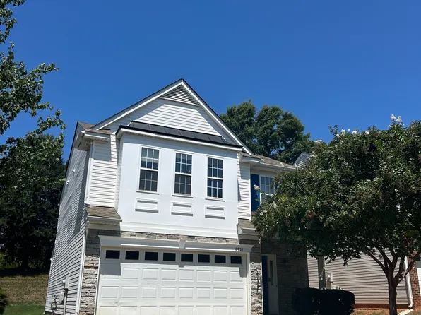 8921 Holland Park Ln, Charlotte, NC 28277