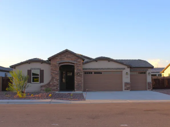 7572 E 36th Ln, Yuma, AZ 85365