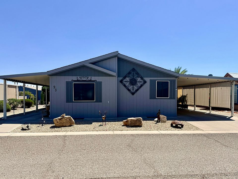 1st image of 2208 W Baseline Ave #93