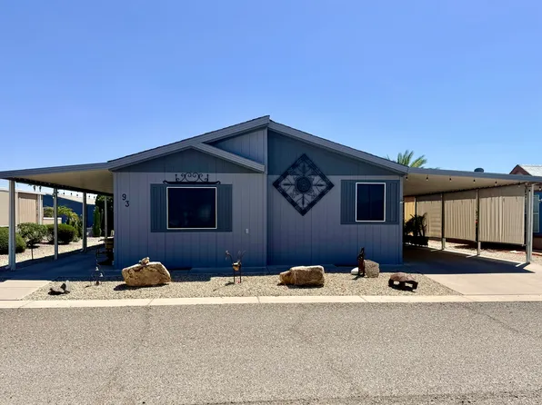 2208 W Baseline Ave #93, Apache Junction, AZ 85120