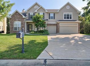 32 Eliot Ct, O Fallon, MO 63366