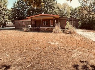 113983 S 4281st Rd, Porum, OK 74455