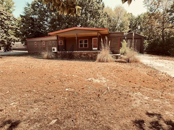 113983 S 4281st Rd, Porum, OK 74455