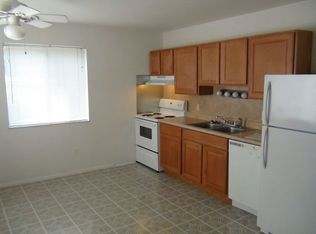 109 Lincoln St APT 1, O Fallon, MO 63366