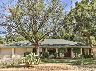 3212 80th St, Lubbock, TX 79423