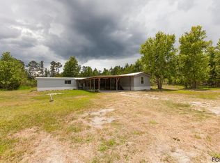 474 Aldo Dr, Bunnell, FL 32110