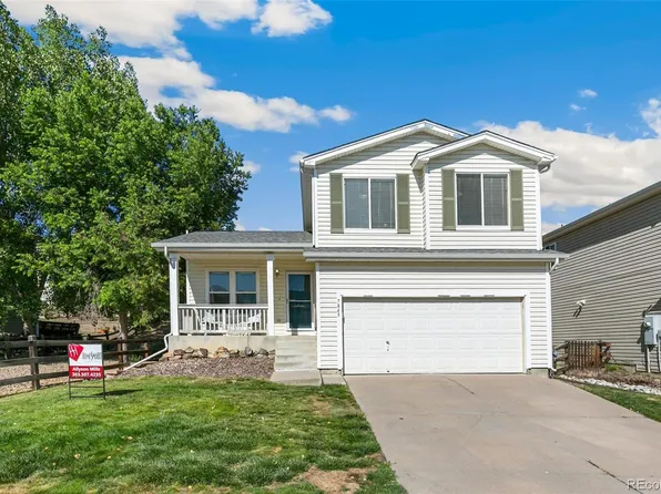 7845 Mule Deer Place, Littleton, CO 80125