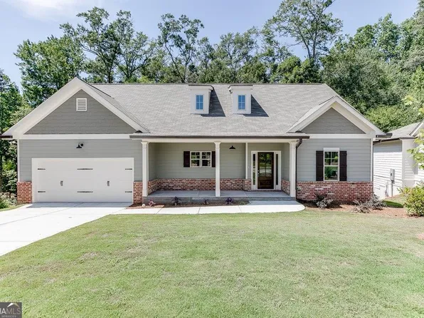 601 Lakeview Bend Cir #49, Jefferson, GA 30549