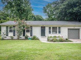 1801 S Mayflower Dr, Charleston, SC 29412