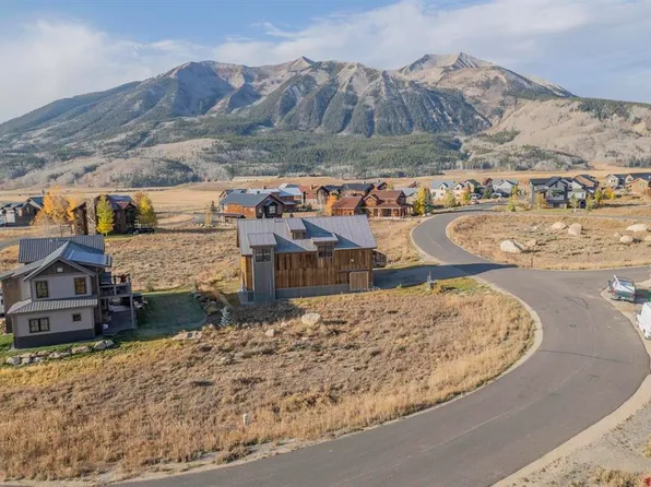 49 White Stallion Circle, Crested Butte, CO 81224